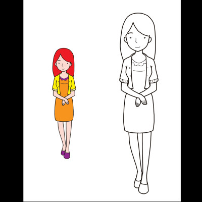 Bé Tô Màu Và Khám Phá Thế Giới Xung Quanh - Tập 6