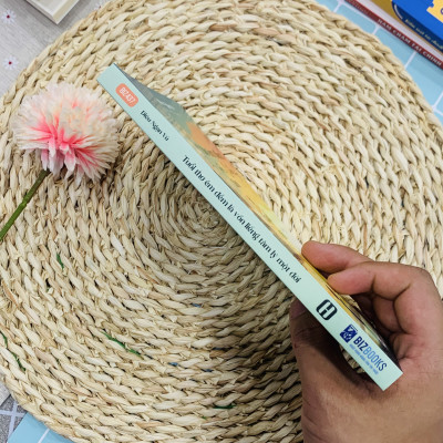 Sách Tuổi Thơ Êm Đềm Là Vốn Liếng Tâm Lý Một Đời