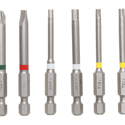 BỘ VẶN VÍT PICK & CLICK BOSCH 44 MÓN - Hàng chính hãng