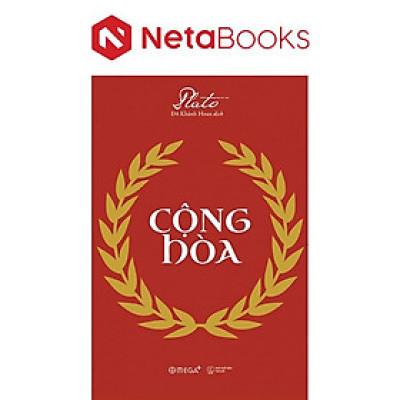 Cộng Hòa - Plato