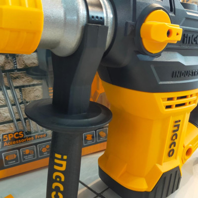 MÁY KHOAN ĐỤC BÊ TÔNG 32MM 1500W INGCO RH150028- HÀNG CHÍNH HÃNG