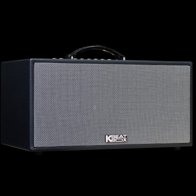 Dàn âm thanh di động xách tay ACNOS CS448 [HÀNG CHÍNH HÃNG]