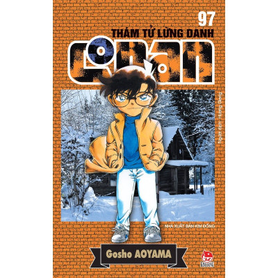Combo Thám Tử Lừng Danh Conan Tập 91 - 100 (Bộ 10 cuốn)