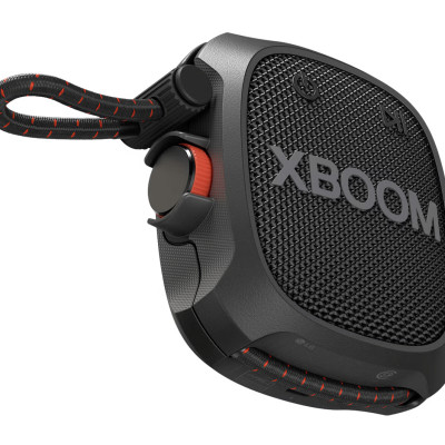 Loa Bluetooth LG XBOOM GO XG2 - Hàng Chính Hãng