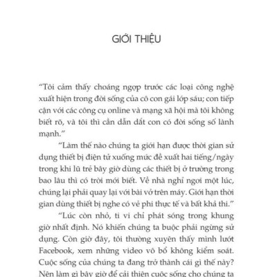 Sách - Screenwise: Nuôi dạy con trong thời đại số (Nhã Nam HCM)