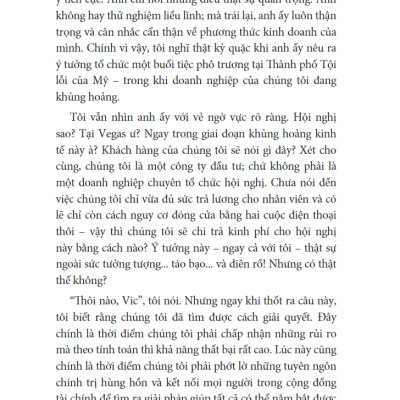 Leo Ra Khỏi Hang Thỏ - Hopping Over The Rabbit Hole