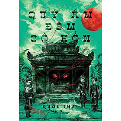 Quỷ Ám Đêm Cô Hồn