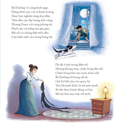 Illustrated Special Edition - Peter Pan