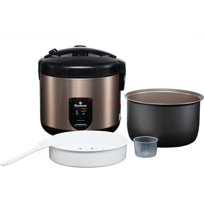 Nồi cơm điện tử Bluestone 2.8 Lít RCB-5538 - Hàng chính hãng