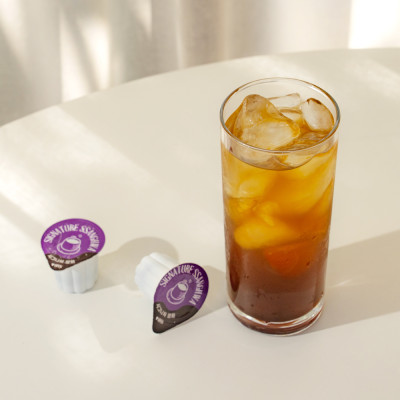 [VSM-Ginseng House] Chiết xuất Trà Thảo Mộc Signature Ssanghwa cô đặc - Herb Tea (Hộp 25ml x 10)