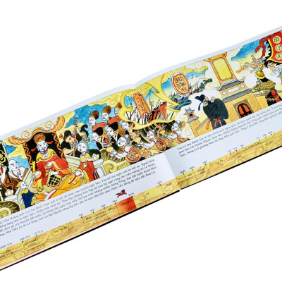 Sách - Bộ Quà Tết - Dành Cho Bé Trai