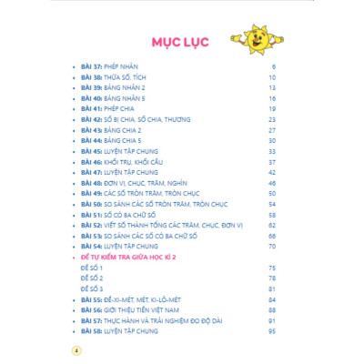 Sách: Combo Tuyển Chọn Đề Ôn Luyện Và Tự Kiểm Tra Toán Lớp 2 + Rèn Kĩ Năng Giải Toán Lớp 2 (Tập 1 + Tập 2)