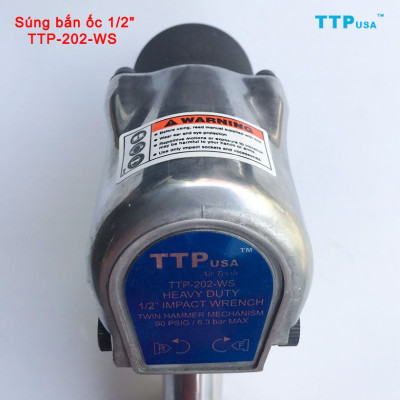 Súng Bắt Ốc 1/2" TTPusa 202-WS