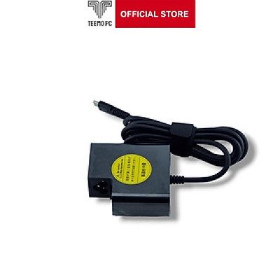 Sạc Tương Thích Cho Laptop HP Chromebook X360 14-db0051nr 14-db0055cl 14-db0060nr 14a-na0010nr 65w- Hàng Nhập Khẩu New Seal TEEMO PC X31