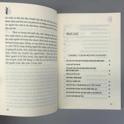 Phụ Nữ Nói Không Chưa Chắc Là Có