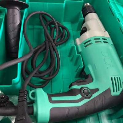 MÁY KHOAN BÚA 40MM 720W DCA AZJ20 - HÀNG CHÍNH HÃNG