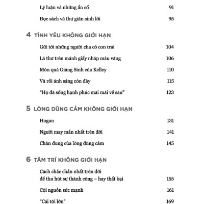 Kho Báu Thành Công Không Giới Hạn - TV