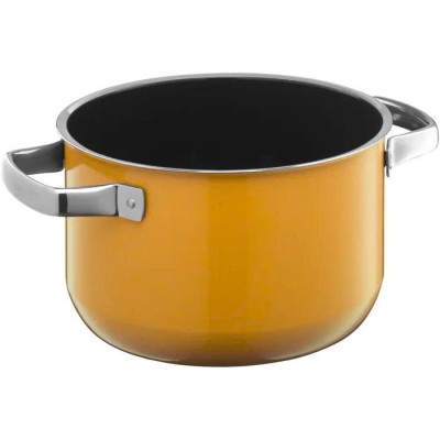 BỘ NỒI WMF FUSIONTEC SET 4 MÀU VÀNG hàng chính hãng