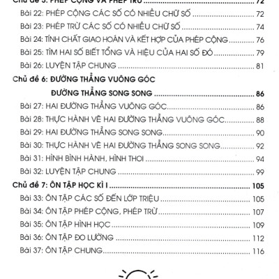 	Bồi Dưỡng Toán Lớp 4 - Tập 1 (Bám Sát SGK Kết Nối) _HA