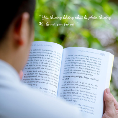 Sách Mẹ Việt Dạy Con Bằng Trái Tim Hiểu Biết, Sách Nuôi Dạy Trẻ, Phương Pháp Nuôi Dạy Con Của Mẹ Việt