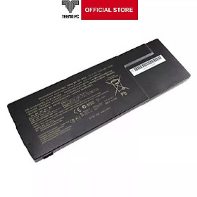 Pin Tương Thích Cho Laptop Sony Vgp-Bps24 Svs13 Svs15 - Hàng Nhập Khẩu New Seal TEEMO PC TEBAT242