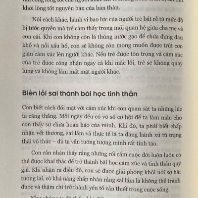 Làm Cha Mẹ  Tỉnh Thức - Chuyển Hóa Bản Thân, Trao Quyền Cho Con Cái