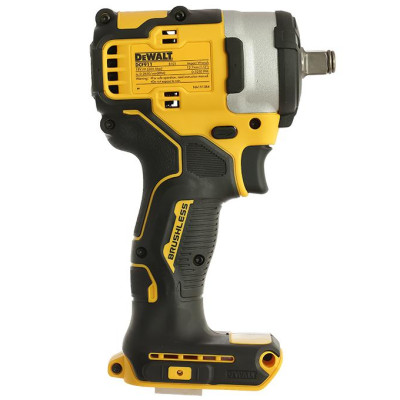 MÁY SIẾT BULONG CẦM TAY 20V DEWALT DCF911N-B1 - HÀNG CHÍNH HÃNG
