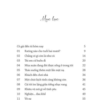 Đúng Người, Không Sai Thời Điểm