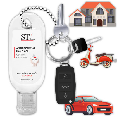 Kem Ngừa Nứt Gót Chân KPEM Dưỡng Ẩm và Làm Mềm 50ml NGA. Tặng Gel Móc Khóa 30ml