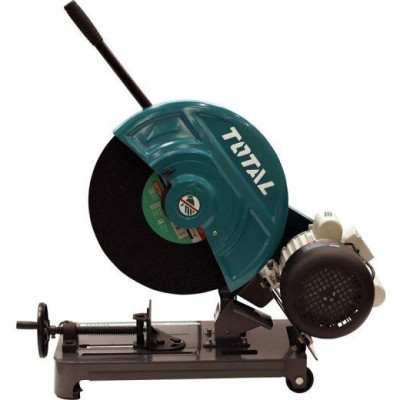 MÁY CẮT SẮT 405MM 3.0KW (4HP) TOTAL TS9204052 - HÀNG CHÍNH HÃNG