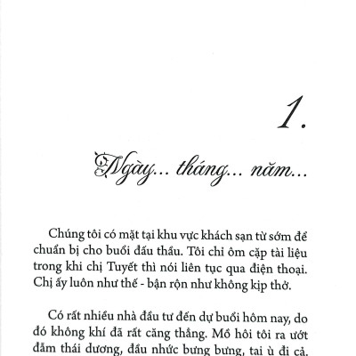 Đài Các Tiểu Thư