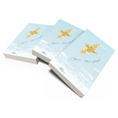 KHÔNG AI SỐNG GIỐNG AI TRONG CUỘC ĐỜI NÀY - JEAN-PAUL DUBOIS (GIẢI GONCOURT 2019)