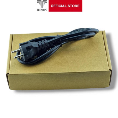 Sạc Tương Thích Cho Laptop MSI GT683R-242US 15.6" laptop 180w- Hàng Nhập Khẩu New Seal TEEMO PC X45