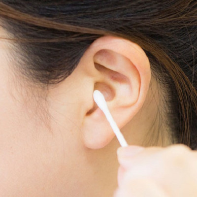 Combo 03 Gói bông ngoáy tai Nhật Bản Seiwa Pro - 50pcs/Gói