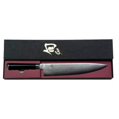 KAI -   Dao làm bếp Shun Classic - Dao Chef - 25cm