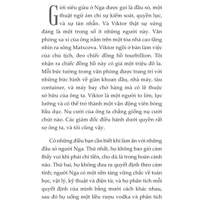 Tâm Lý Học Thuyết Phục