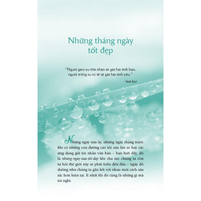 Sách - Hạt Giống Tâm Hồn - Gieo Hạt Mầm Tử Tế - First News