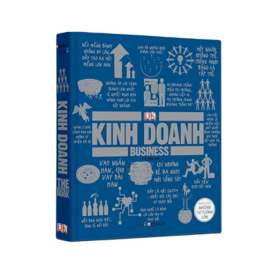 Sách - Kinh Doanh - Khái Lược Những Tư Tưởng Lớn - Đông A