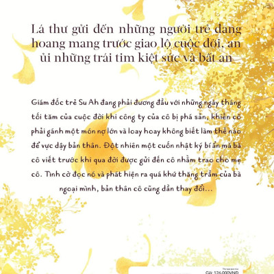 Thư Ngày Giao Mùa