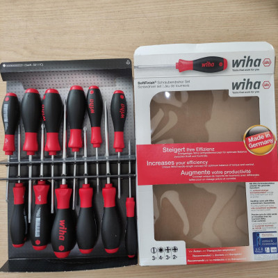 Bộ tua vít Wiha 41002