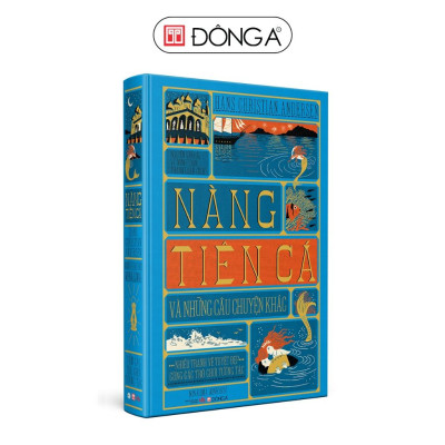 Sách - Boxset ba tác phẩm kinh điển dành cho thiếu nhi từ MinaLima - Bìa cứng - Đông A