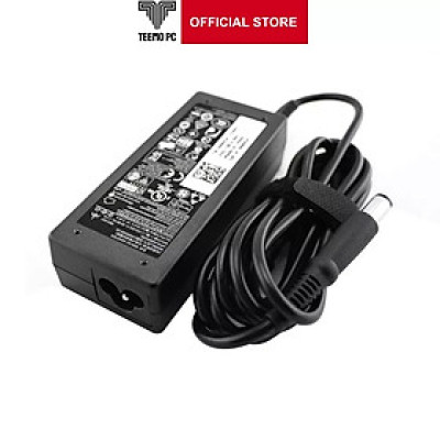 Sạc Tương Thích Cho Laptop Dell Inspiron 5547 Adapter 19.5V-3.34A 19.5V-4.62A - Hàng Nhập Khẩu New Seal TEEMO PC TEAC547
