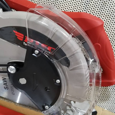 MÁY CẮT ĐA NĂNG BTEC BT105C (1500W)- HÀNG CHÍNH HÃNG + TẶNG KÈM 3 BAO TAY TOLSEN 45006