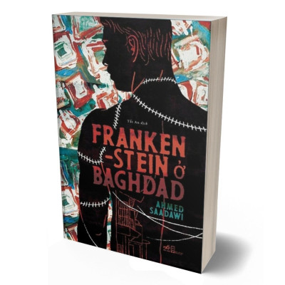 Franken-Stein Ở Baghdad