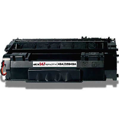 Hộp Mực In 49A HM247 Dùng Cho Máy In HP 1160, 1320,  Máy In CANON 3300, 3360 - Hàng Nhập Khẩu
