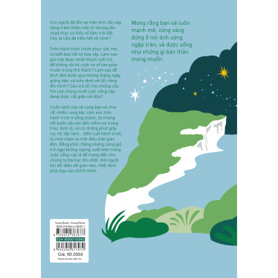 Mọi Câu Trả Lời Đều Có Trong Ta