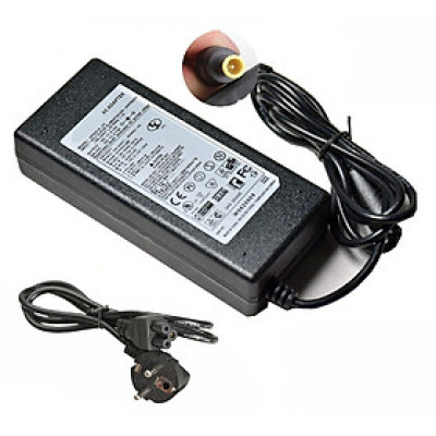 Sạc cho laptop Samsung 19V-4.74A đầu 5.5*3.0mm - Hàng Nhập Khẩu New Seal