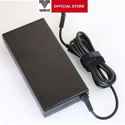 Sạc Tương Thích Cho Laptop Hp 19.5V 10.3A 200W Chân Kim Nhỏ 4.5Mm*3.0Mm - Hàng Nhập Khẩu New Seal TEEMO PC TEAC693
