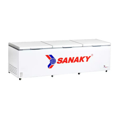 VH-1799HY3 - Tủ đông Sanaky inverter 1500 lít VH-1799HY3 - Hàng chính hãng
