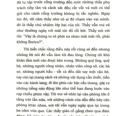 Những Tấm Lòng Cao Cả (Bìa Mềm)(Tái Bản)